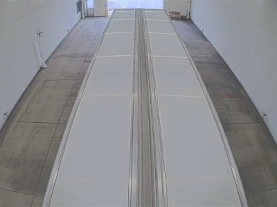 Hino PROFIA  с аукциона в Японии