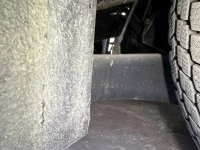 Hino SEREGA лот № 4263 оценка R  с аукциона в Японии 7