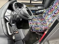 Hino SEREGA лот № 4263 оценка R  с аукциона в Японии 4