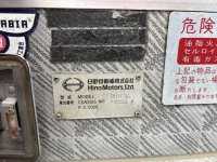 Hino SEREGA лот № 4263 оценка R  с аукциона в Японии 6