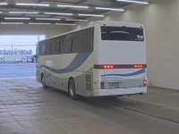 Hino SEREGA лот № 4263 оценка R  с аукциона в Японии 1