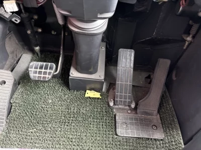 Hino SEREGA  с аукциона в Японии