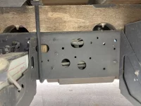 Hino RANGER лот № 3097 оценка 3.5  с аукциона в Японии 8