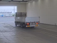 Hino RANGER лот № 3097 оценка 3.5  с аукциона в Японии 1