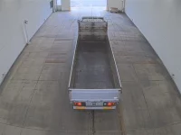 Hino RANGER лот № 3097 оценка 3.5  с аукциона в Японии 2