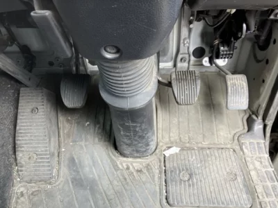 Hino RANGER  с аукциона в Японии