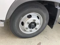 Hino RANGER лот № 3100 оценка 4  с аукциона в Японии 7