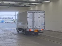 Hino RANGER лот № 3100 оценка 4  с аукциона в Японии 1