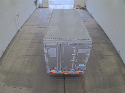 Hino RANGER  с аукциона в Японии