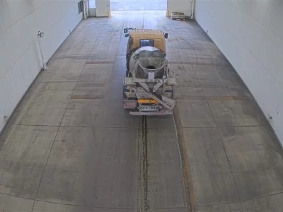 Hino RANGER  с аукциона в Японии