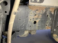 Hino RANGER лот № 3107 оценка R  с аукциона в Японии 8