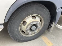 Hino RANGER лот № 3107 оценка R  с аукциона в Японии 7