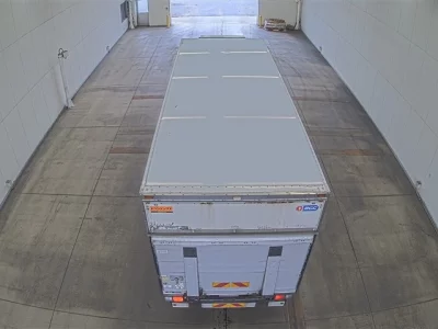 Hino RANGER  с аукциона в Японии