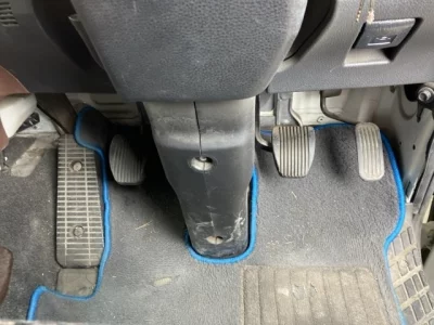 Hino RANGER  с аукциона в Японии