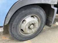 Hino RANGER лот № 3108 оценка 3  с аукциона в Японии 7