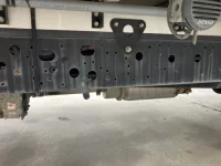 Hino RANGER лот № 3110 оценка 3.5  с аукциона в Японии 8