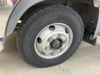 Hino RANGER лот № 3110 оценка 3.5  с аукциона в Японии 7