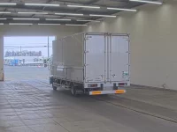 Hino RANGER лот № 3110 оценка 3.5  с аукциона в Японии 1