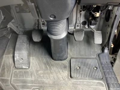 Hino RANGER  с аукциона в Японии