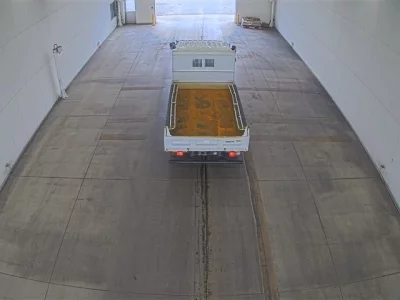 Hino RANGER  с аукциона в Японии