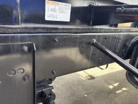 Hino RANGER лот № 3127 оценка 3  с аукциона в Японии 8