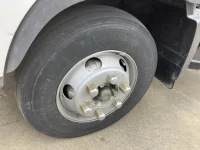 Hino RANGER лот № 3127 оценка 3  с аукциона в Японии 7