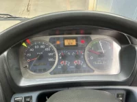 Hino RANGER лот № 3127 оценка 3  с аукциона в Японии 5