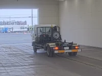 Hino RANGER лот № 3127 оценка 3  с аукциона в Японии 1