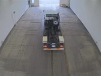 Hino RANGER лот № 3127 оценка 3  с аукциона в Японии 2