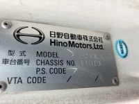 Hino RANGER лот № 3128 оценка 3  с аукциона в Японии 6