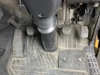 Hino RANGER лот № 3128 оценка 3  с аукциона в Японии 3