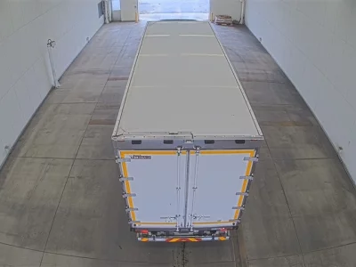 Hino RANGER  с аукциона в Японии