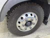 Hino RANGER лот № 3130 оценка R  с аукциона в Японии 7