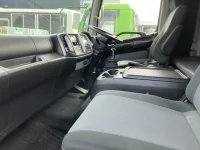 Hino RANGER лот № 3130 оценка R  с аукциона в Японии 4