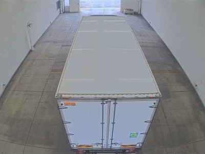 Hino RANGER  с аукциона в Японии