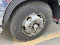 Hino RANGER лот № 3133 оценка R  с аукциона в Японии 7