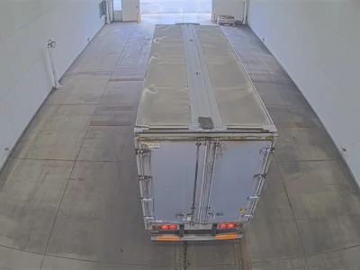 Hino RANGER  с аукциона в Японии