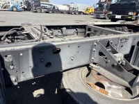 Hino RANGER лот № 3137 оценка 3.5  с аукциона в Японии 8