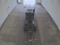 Hino RANGER лот № 3137 оценка 3.5  с аукциона в Японии 2