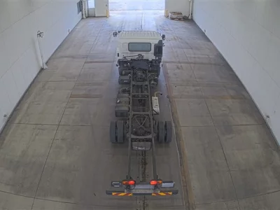 Hino RANGER  с аукциона в Японии