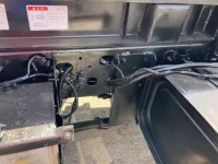 Hino RANGER лот № 3138 оценка 3.5  с аукциона в Японии 8