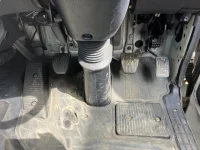 Hino RANGER лот № 3138 оценка 3.5  с аукциона в Японии 3