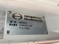 Hino RANGER лот № 3138 оценка 3.5  с аукциона в Японии 6