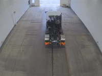 Hino RANGER лот № 3138 оценка 3.5  с аукциона в Японии 2