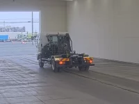 Hino RANGER лот № 3138 оценка 3.5  с аукциона в Японии 1