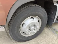 Hino RANGER лот № 3170 оценка 3  с аукциона в Японии 7