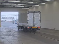 Hino RANGER лот № 3170 оценка 3  с аукциона в Японии 1