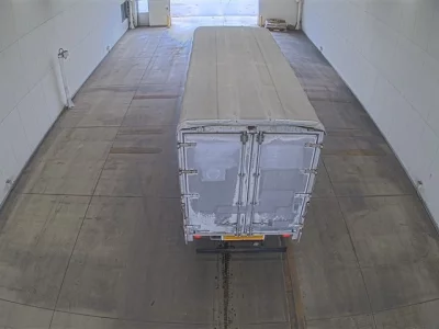 Hino RANGER  с аукциона в Японии