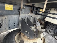 Hino RANGER лот № 3174 оценка 3  с аукциона в Японии 8