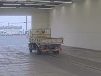 Hino RANGER лот № 3174 оценка 3  с аукциона в Японии 1